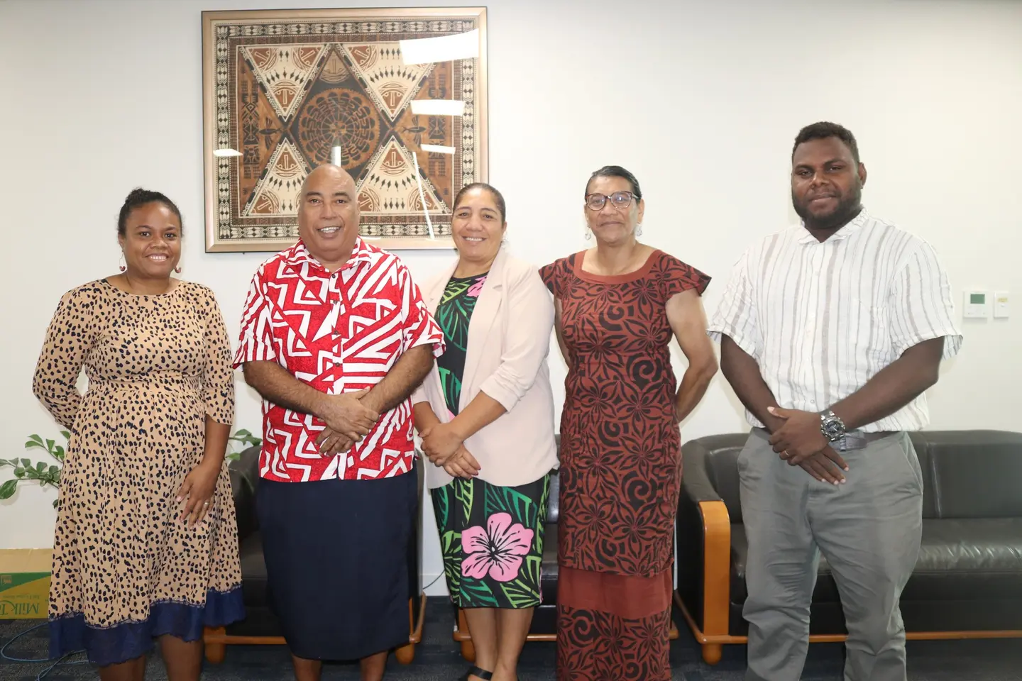 This mid-term review is a precursor to a final assessment scheduled for July 2025, which will focus on identifying ways to enhance the current arrangements and ensure effective management of the labour mobility of semi-skilled and skilled Solomon Islanders to Niue.