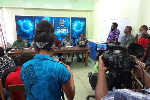 In this year’s Press Freedom Day, the MASI executive says the theme emphasizes the right to freedom of expression as enshrined in Article 19 of the Universal Declaration of Human Rights.
