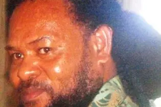 Former North Malaita MP, Jimmy Lusibaea.