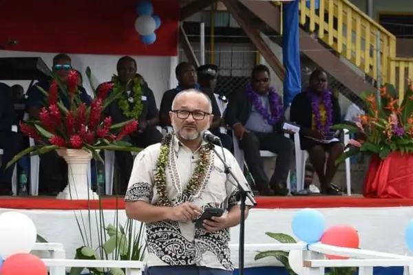 “There clearly is little trust left between the two levels of governments, and this is not good for our country," the Leader of the Opposition said.