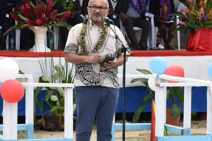 “There clearly is little trust left between the two levels of governments, and this is not good for our country," the Leader of the Opposition said.