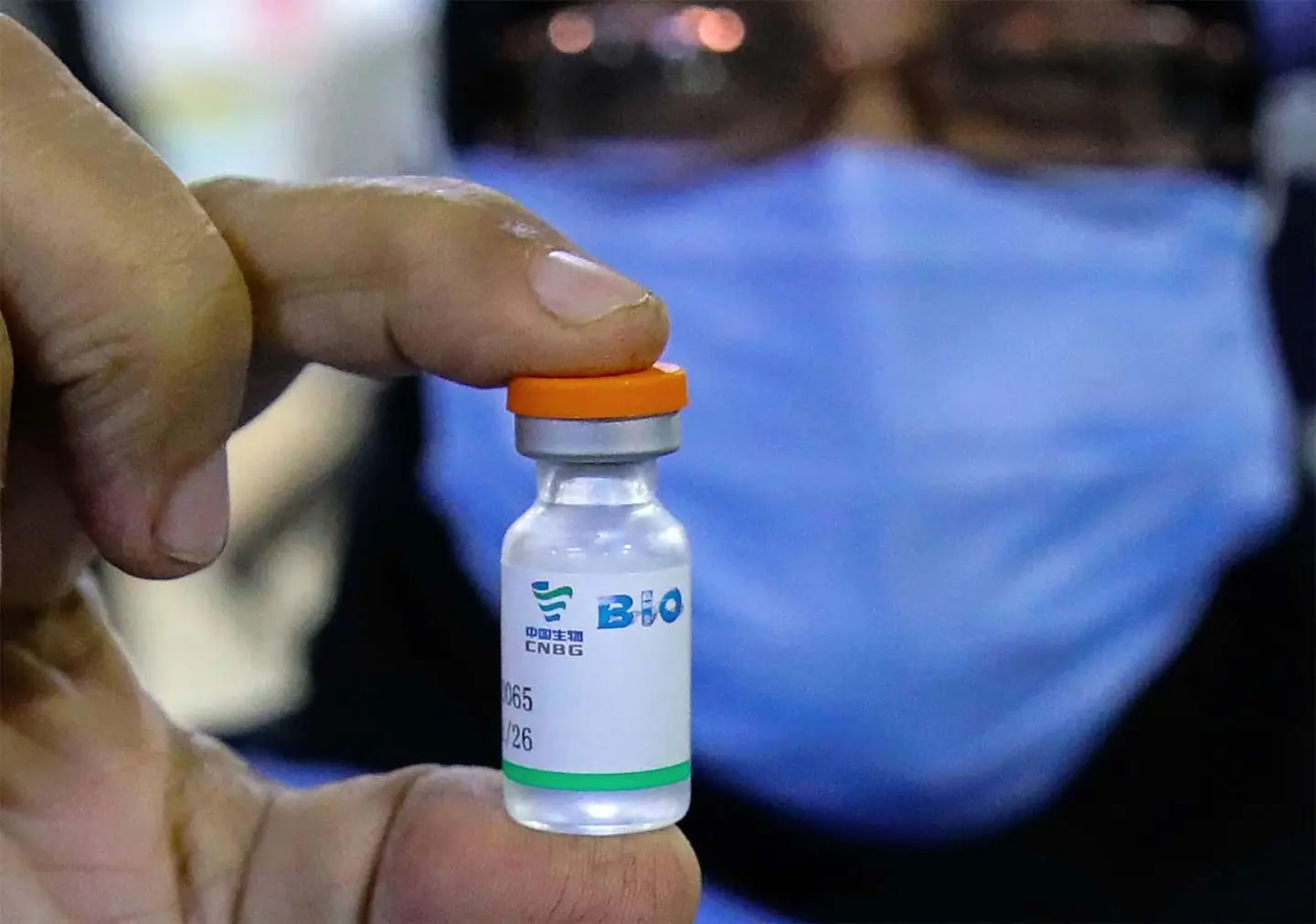 Prime Minister Sogavare said the MHMS Technical working group has met to finalize the roll out plan of the Sinopharm Vaccines to be presented to the National Drugs, Medicines and Therapeutic committee for approval.