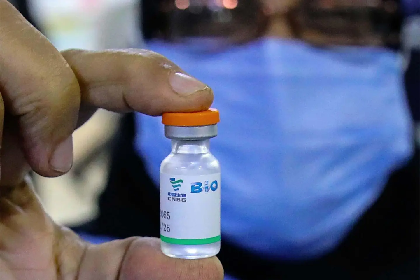 Prime Minister Sogavare said the MHMS Technical working group has met to finalize the roll out plan of the Sinopharm Vaccines to be presented to the National Drugs, Medicines and Therapeutic committee for approval.