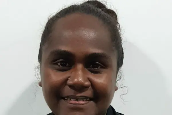Hon. Tanangada stood as an Independent candidate in the 2018 by-election for the Gizo/Kolombangara constituency. She polled 2580 votes ahead of former MP and Prime Minister for Solomon Islands Gordon Darcy Lilo with 1593 votes.