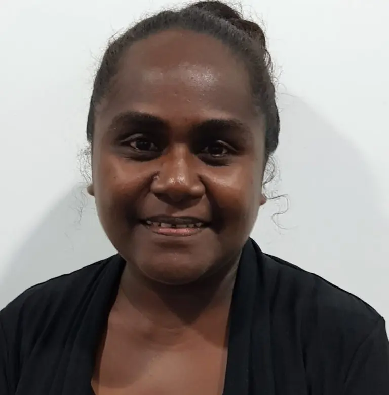 Hon. Tanangada stood as an Independent candidate in the 2018 by-election for the Gizo/Kolombangara constituency. She polled 2580 votes ahead of former MP and Prime Minister for Solomon Islands Gordon Darcy Lilo with 1593 votes.