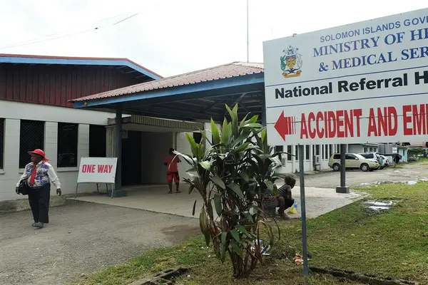 Overall, no one can deny the fact that COVID-19 pandemic has adversely impacted resources and health services in all the countries and it will be futile to say that it is not the case with Solomon Islands.