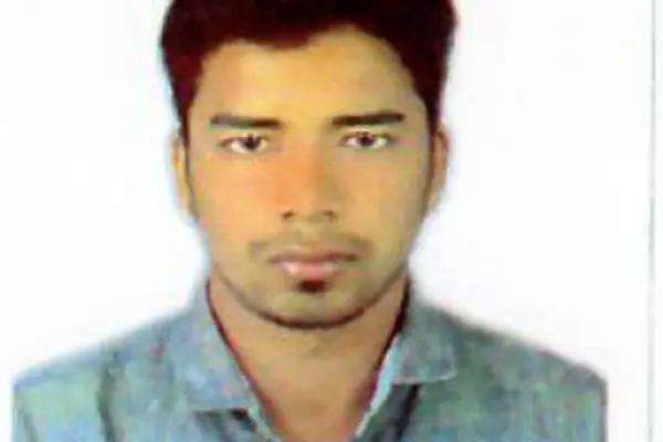 “Public are also urged to assist if you see the man, Mr. Ujjal Deuan, and his photo is supplied to assist with this appeal,” PPC Riolo says.