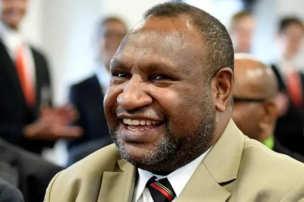 Speaking on Tuesday, Marape reassured Papua New Guinea that his party was “not for one region, not for one family, not for one person” but “belongs to this country”.