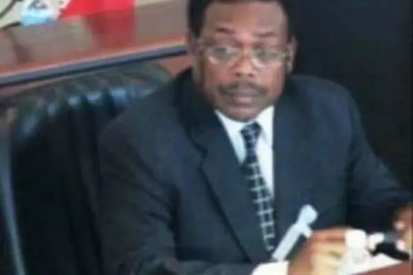 Sikua said the people have spoken and urged parliamentarians to support the bill in honour of the people they represent.