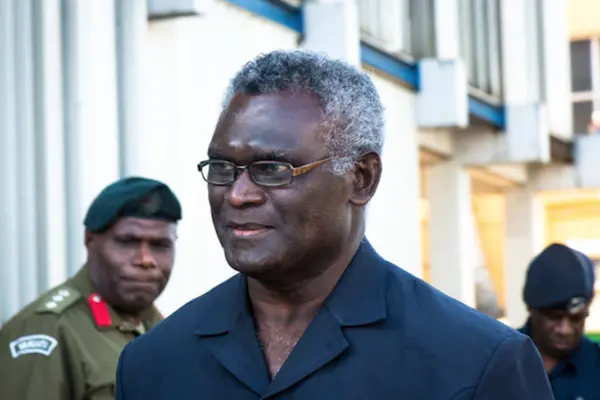 As to who has the numbers is anyone’s guess, although sources say if it were a conscious vote Sogavare would not have the numbers to survive the vote.