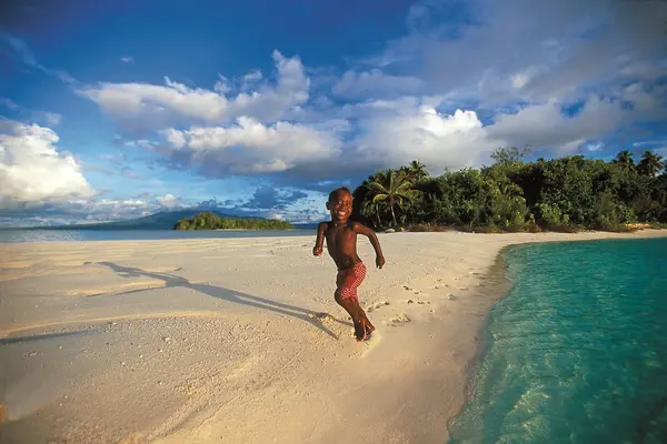 Borders are open, fun times for those that choose the Solomon Islands as their next travel destination.
