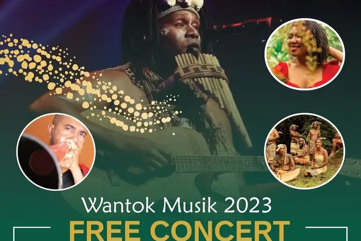 Organizers say the Wantok Musik Concert will take the city of Honiara to a whole new level of musical genius.