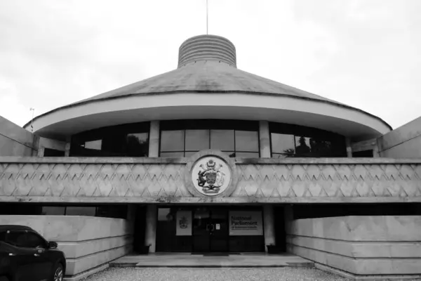 Mr Wale confirmed to local media that a letter was sent to the Governor General and he had already responded, saying the decision will be made on the floor of Parliament on Wednesday.