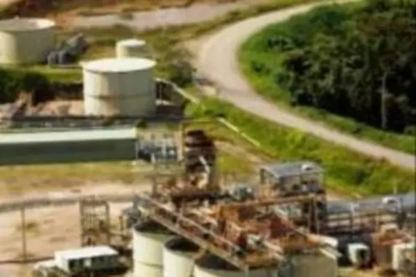 "Solomon Islands is determined to use its mineral resources to improve the well being of its citizens and not lead to conflict."