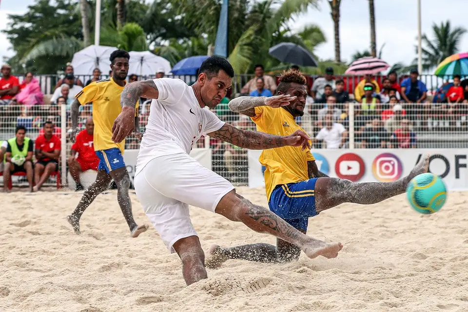 Tiki Toa coach Naea Bennett admitted his side was pushed all the way in a dramatic final. “What a match, a real grand final and it’s great for the people watching it here today,” he said.