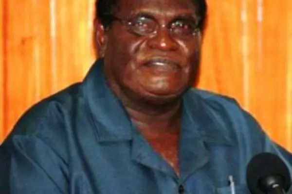 The Prime Minister's resolve comes after talks he had with Foreign Affairs Minister Peter Shanel and the Australian High Commissioner Frank Ingruber last Thursday.