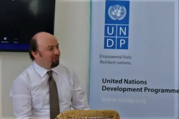 UNDP Project Manager Mr. Vardon Hoca emphasized UNDP’s commitment to the partnership with Solomon Islands Government (SIG) and other partners, build effective, accountable and inclusive institutions at all levels, thus contributing in the efforts of Solomon Islands authorities in their fight against corruption.