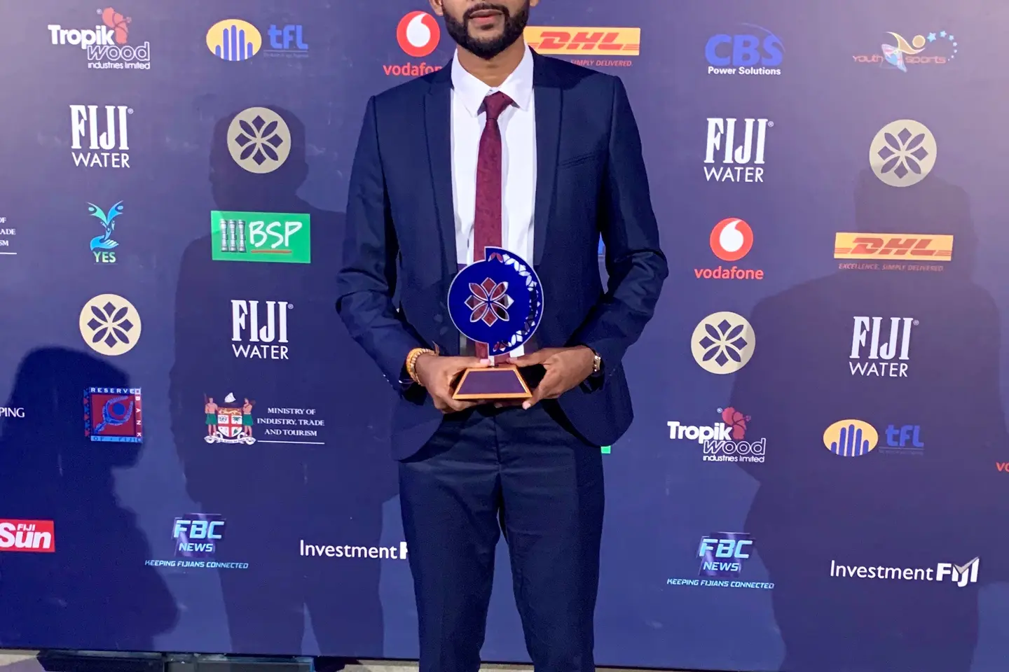 Together with Lodhia, they were the first Fijians to be listed on the Forbes 30 under 30 Asia last year.