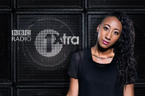 Presented by BBC Radio 1 Xtra’s Jamz Supernova, it is an insight to the bubbling underground scenes from every corner of the UK.