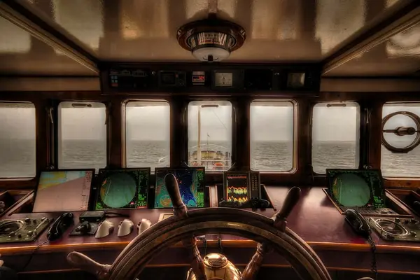 If the captain of MV Akwa does test positive for the virus than it is important that those that attended the funeral identify themselves to health authorities and get tested.