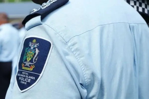 “RSIPF condemns this alleged incident in the strongest term as it is an inhumane act," said PPC Sitai.