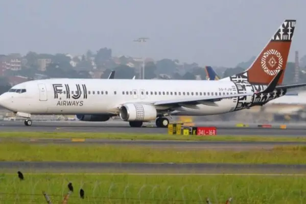The standoff has escalated to the point where all flights between the two countries have been suspended.