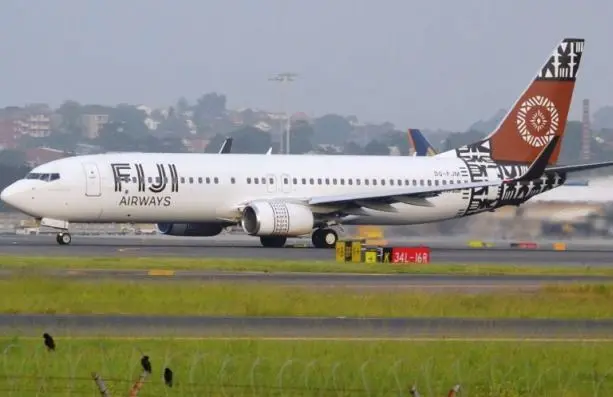 The standoff has escalated to the point where all flights between the two countries have been suspended.