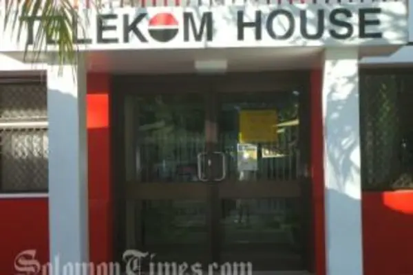 Solomon Telekom Limited received a new license in exchange for its old license, ending its monopoly over telecommunications services in the country.