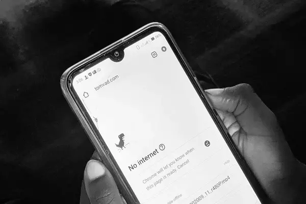 Many are calling on Our Telekom to reload data that were not used today because of the outage.