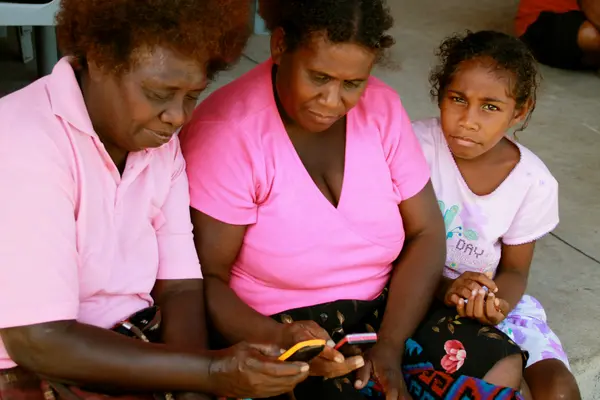 The digital marketplace will function as an additional lifeline to allow market vendors to continue their business and distribute their products and other commodities to customers during the COVID-19 crisis, utilizing digital technology and e-services.