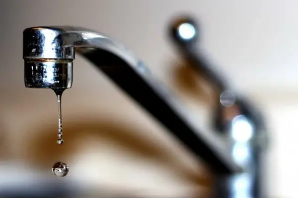 "The project will significantly improve the continuity and quality of our water supply to Honiara residents and businesses without interruption," Solomon Water CEO Ian Gooden said.