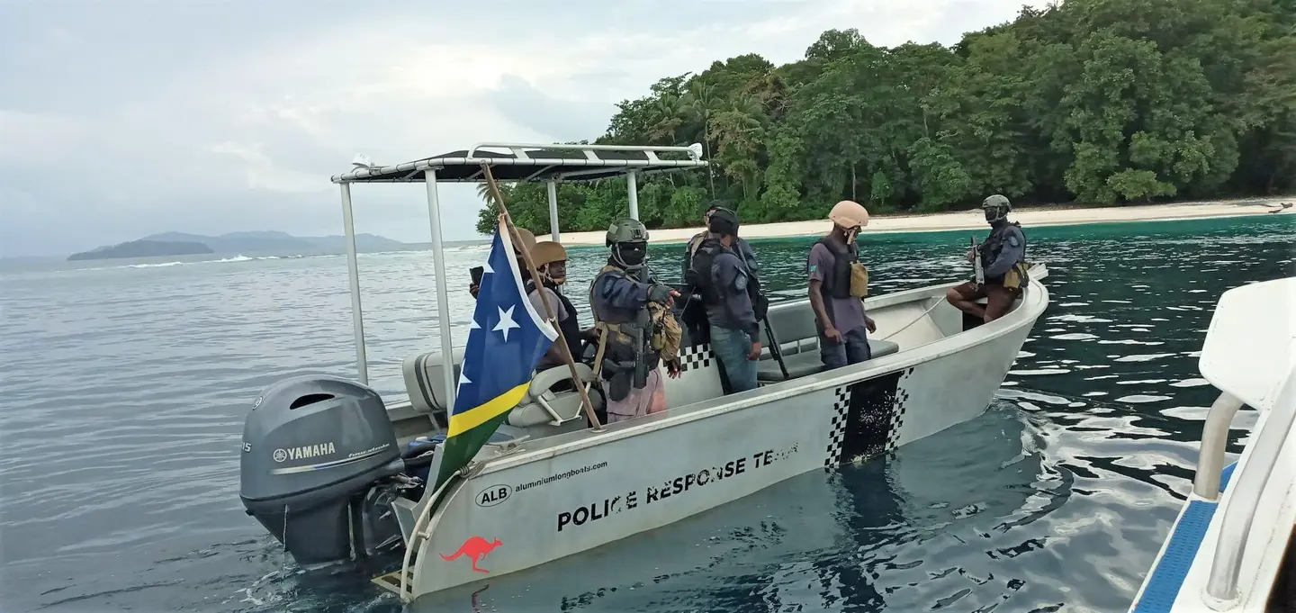In a recently released statement the National Disaster Council (NDC) says that the Response Plan was developed to step-up government’s capacity to respond to border incursions following the surge of COVID-19 cases in PNG.