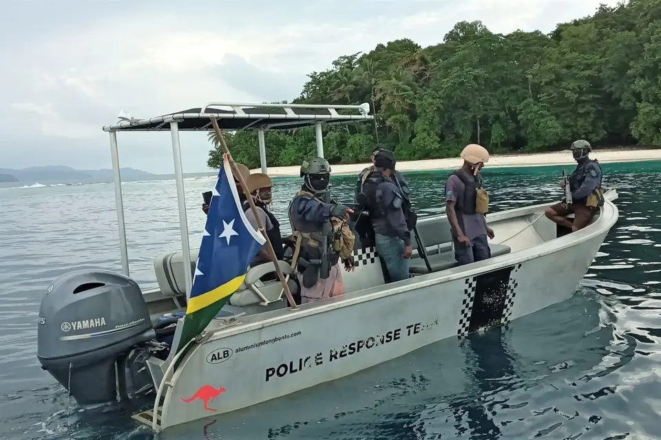 In a recently released statement the National Disaster Council (NDC) says that the Response Plan was developed to step-up government’s capacity to respond to border incursions following the surge of COVID-19 cases in PNG.
