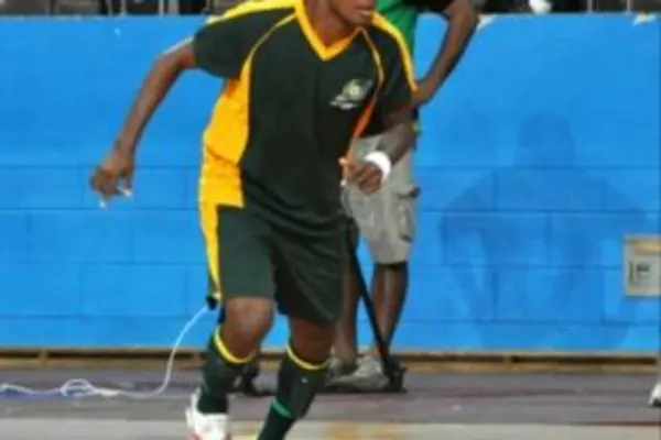 Clinical finisher Jack Whetney.