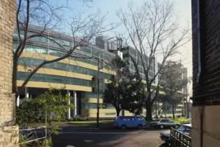 St Vincent's is a world-class public hospital offering best-in-class services, facilities and expertise.