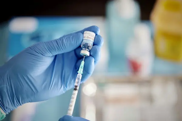 To achieve coverage of 90 percent 313,668 will need to get their first jab, while 192,682 will need to get their second jab.