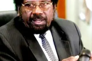 It is understood that the Opposition side is looking at a possibility of a motion of no confidence based on their current numerical strength.