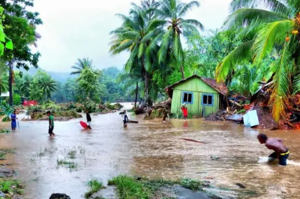 According to Hon. Tovosia, victims have received about eight to 13-thousand dollars worth of assistance depending on their family size.