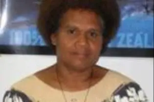 Dr Alice Pollard, says that the new database would go a long way to ending the perception that there are not enough qualified women for leadership positions in Solomon Islands.