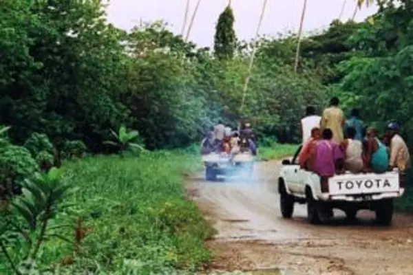The Commission has been formed to probe how customary lands on Guadalcanal Province were acquired before the ethnic conflict of 1998 and 2000.