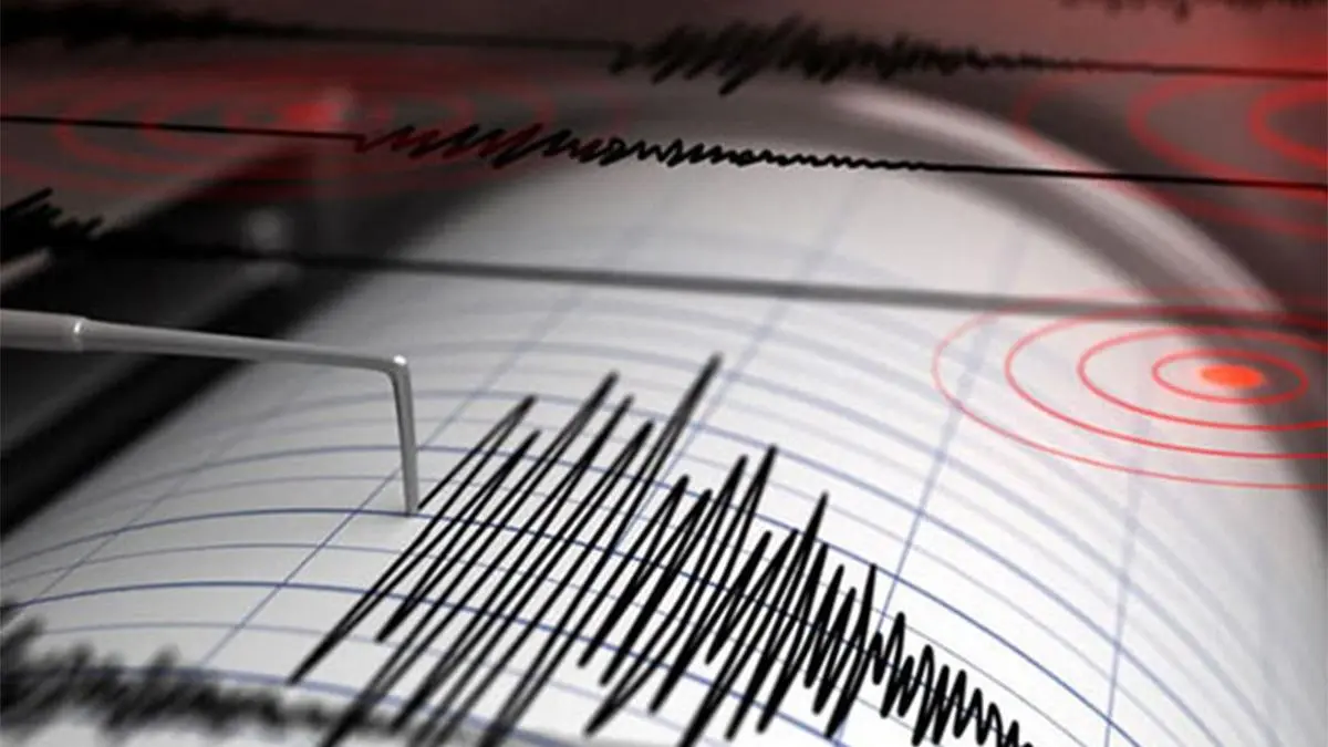 It is the third quake centered in the Kermadec Islands region this morning. The first magnitude 7.1 earthquake struck at 12.27am (SI time), followed by a magnitude 7.4 at 4.41am (SI time).