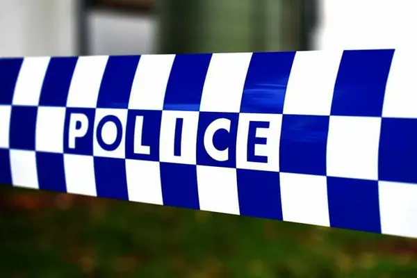 24 Year Old Man Arrested for Raping Relative