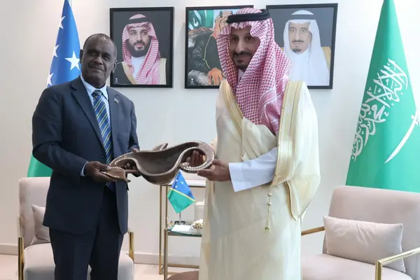 The Visa Waiver Agreement signing charts a new direction for the advancement and strengthening of bilateral relations, economic and commercial interactions, promotion of tourism, support greater people-to-people interactions and part of a broader diplomatic effort to foster collaboration in various other fields.