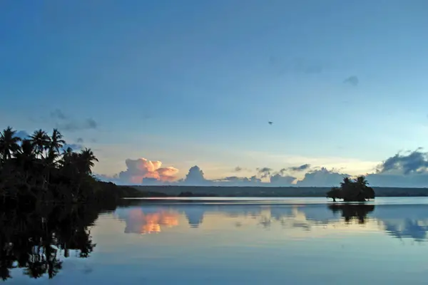 East Rennell Region in Solomon Islands Placed On UN List of World Heritage in Danger.