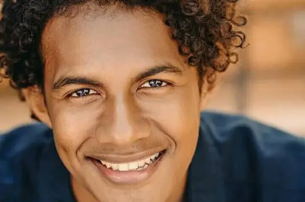 "My agent called me for a chance to audition for a film but because of the State of Emergency I was not able to participate in the process. I am not disappointed but I kept encouraging myself by praying and believing," he says.