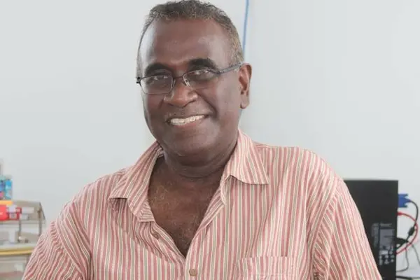 “The Institute could potentially be flagships for SINU where real expertise can be developed in the work that we’re doing that sustain our economy around our forestry, agriculture, oceans, and resources," explained Dr. Aqorau.