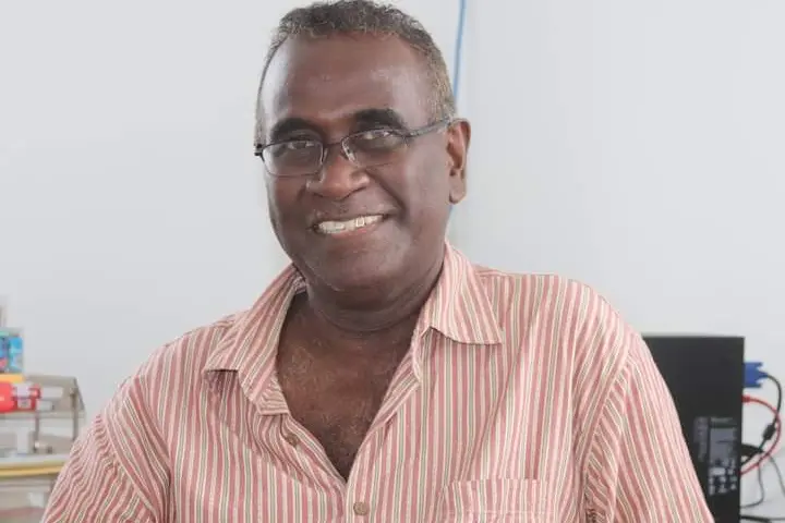 “The Institute could potentially be flagships for SINU where real expertise can be developed in the work that we’re doing that sustain our economy around our forestry, agriculture, oceans, and resources," explained Dr. Aqorau.