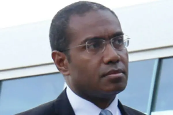 &quot;As a patriotic Solomon Islander I am deeply concerned to see that the decision to switch now is dictated by China’s time table,&quot; Kenilorea said in a prepared statement.