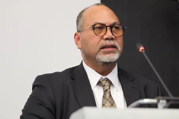 "It is vital that the Pacific is not viewed as a geostrategic chessboard because such activity has real consequences for our people. We have to remain focused on delivering and promoting development that empowers our people and makes our region stronger."