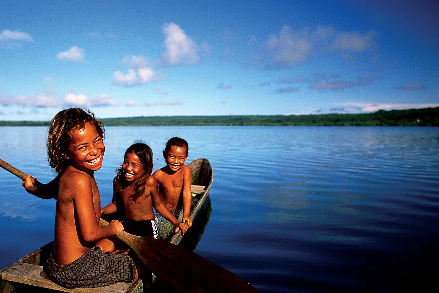 Solomon Islands Visitor Arrivals Increases Again